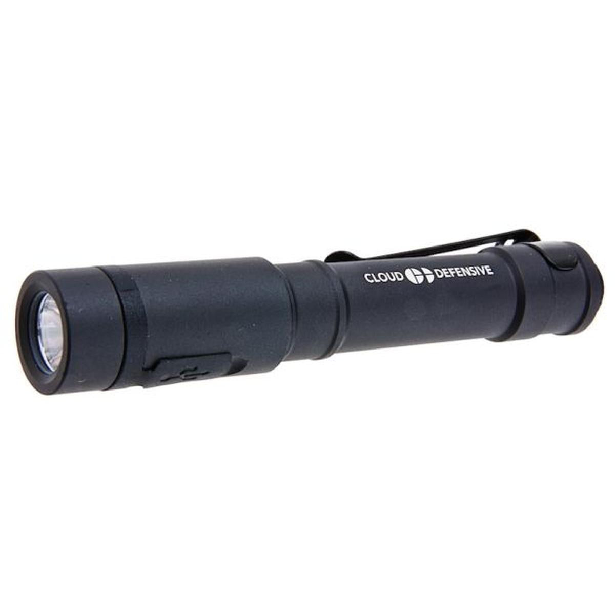 CLOUD DEFENSIVE CHICRO ADMIN LIGHT - ブラック-AIRSOFT GOGO エアガン・サバゲー用品通販