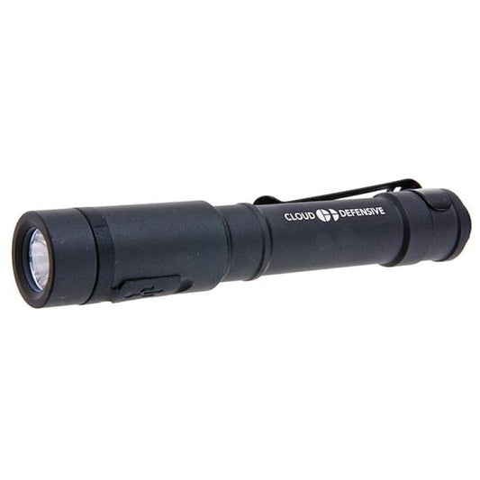 CLOUD DEFENSIVE CHICRO ADMIN LIGHT - ブラック-AIRSOFT GOGO エアガン・サバゲー用品通販