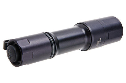 Cloud Defensive MCH 2.0 ハンドヘルドライト (MCH-HC) - ブラック-AIRSOFT GOGO エアガン・サバゲー用品通販