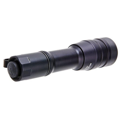 CLOUD DEFENSIVE MCH DUTY ハンドヘルド ライト - ブラック-AIRSOFT GOGO エアガン・サバゲー用品通販