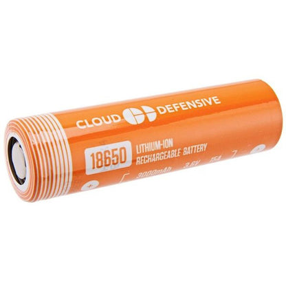 CLOUD DEFENSIVE MCH DUTY ハンドヘルド ライト - FDE-AIRSOFT GOGO エアガン・サバゲー用品通販