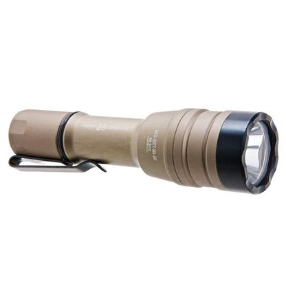 CLOUD DEFENSIVE MCH DUTY ハンドヘルド ライト - FDE-AIRSOFT GOGO エアガン・サバゲー用品通販
