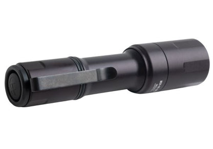 Cloud Defensive MCH-HC3 ハンドヘルド懐中電灯 - ブラック-AIRSOFT GOGO エアガン・サバゲー用品通販