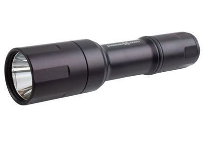 Cloud Defensive MCH-HC3 ハンドヘルド懐中電灯 - ブラック-AIRSOFT GOGO エアガン・サバゲー用品通販
