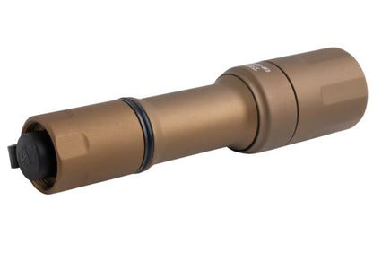 Cloud Defensive MCH-HC3 ハンドヘルド懐中電灯 - FDE-AIRSOFT GOGO エアガン・サバゲー用品通販