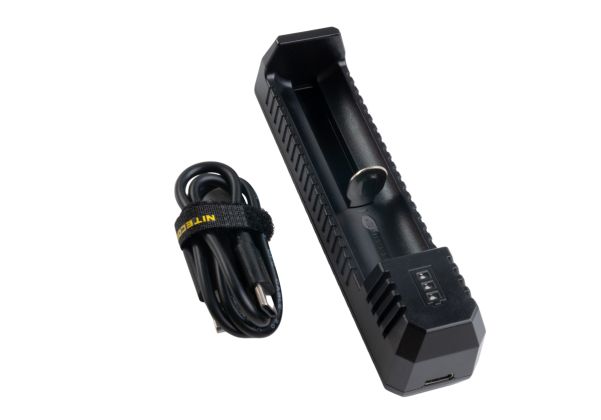 Cloud Defensive MCH-HC3 ハンドヘルド懐中電灯 - FDE-AIRSOFT GOGO エアガン・サバゲー用品通販