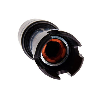 CLOUD DEFENSIVE REIN 3.0 マイクロ ウェポン ライト - ブラック-AIRSOFT GOGO エアガン・サバゲー用品通販
