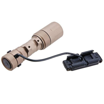 CLOUD DEFENSIVE REIN 3.0 マイクロウェポンライト - FDE-AIRSOFT GOGO エアガン・サバゲー用品通販