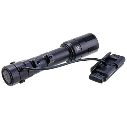 CLOUD DEFENSIVE REIN 3.0 ウェポン ライト - ブラック-AIRSOFT GOGO エアガン・サバゲー用品通販