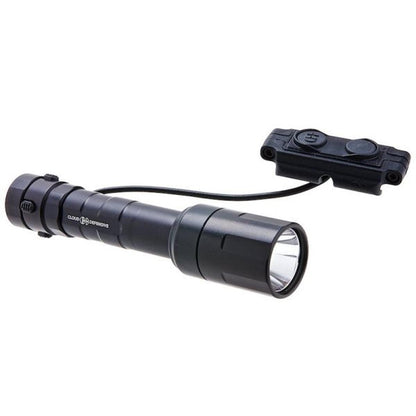 CLOUD DEFENSIVE REIN 3.0 ウェポン ライト - ブラック-AIRSOFT GOGO エアガン・サバゲー用品通販