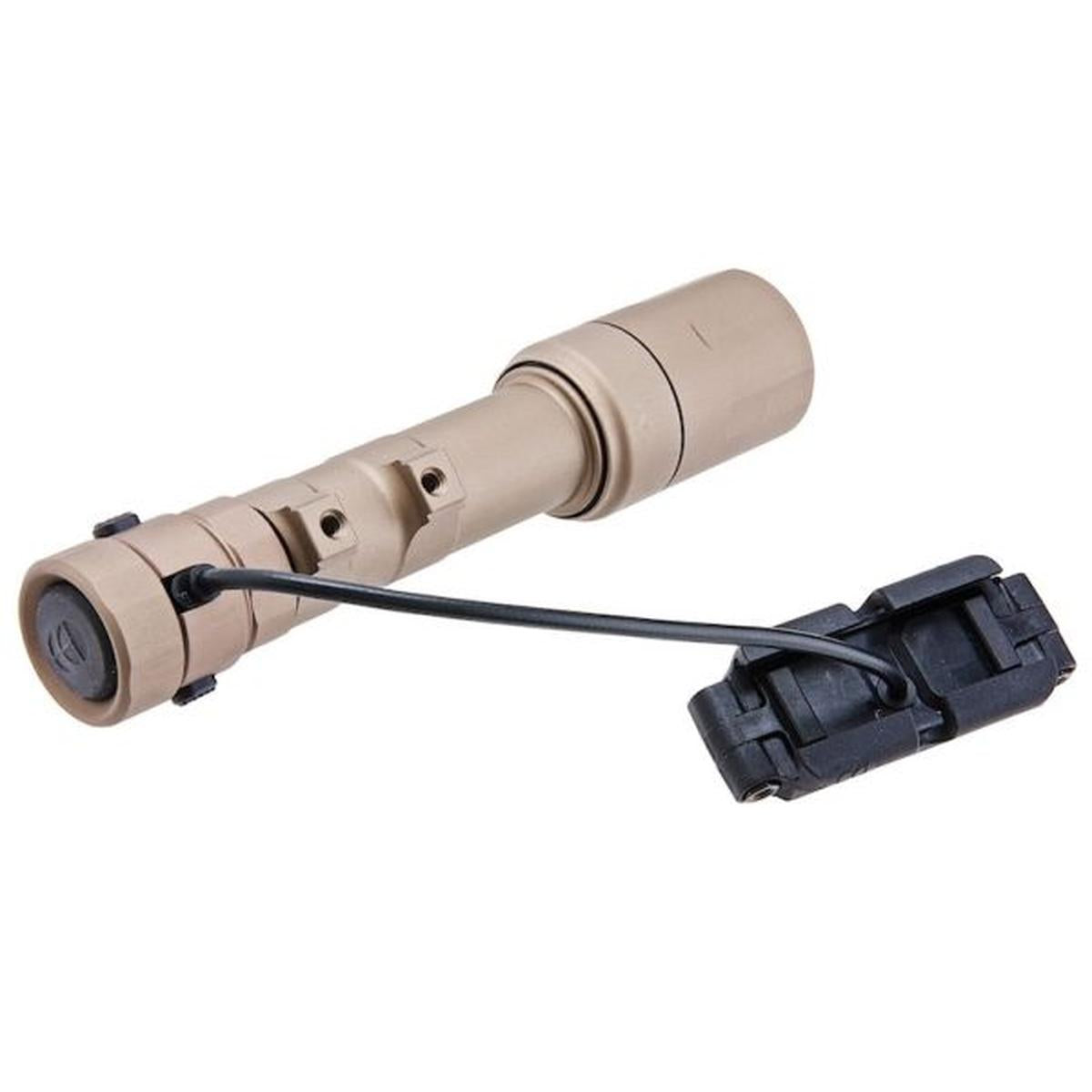 CLOUD DEFENSIVE REIN 3.0 ウェポンライト - FDE-AIRSOFT GOGO エアガン・サバゲー用品通販