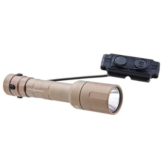 CLOUD DEFENSIVE REIN 3.0 ウェポンライト - FDE-AIRSOFT GOGO エアガン・サバゲー用品通販