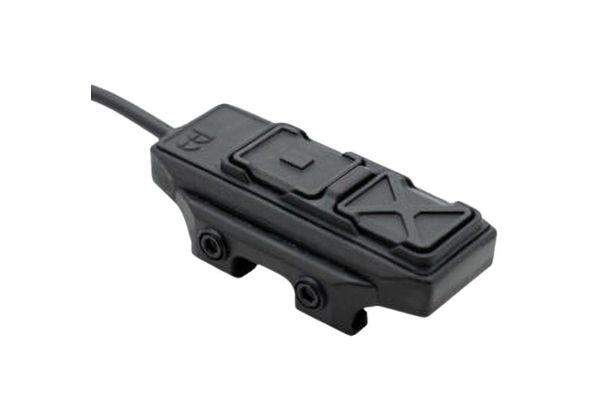 Cloud Defensive REIN デュアルボタンスイッチ-AIRSOFT GOGO エアガン・サバゲー用品通販