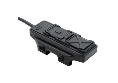 Cloud Defensive REIN デュアルボタンスイッチ-AIRSOFT GOGO エアガン・サバゲー用品通販