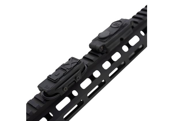 Cloud Defensive REIN デュアルボタンスイッチ-AIRSOFT GOGO エアガン・サバゲー用品通販