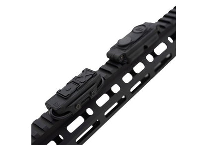 Cloud Defensive REIN デュアルボタンスイッチ-AIRSOFT GOGO エアガン・サバゲー用品通販