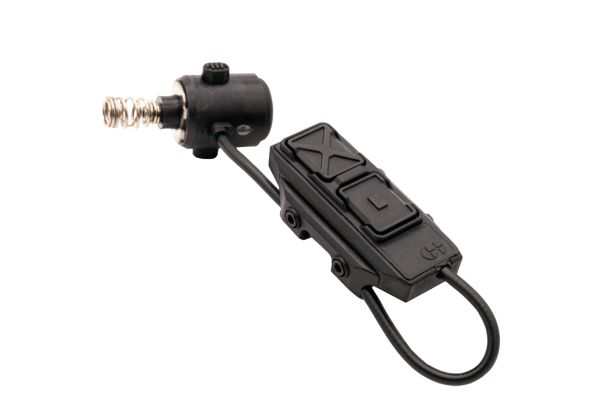 Cloud Defensive REIN デュアルボタンスイッチ-AIRSOFT GOGO エアガン・サバゲー用品通販