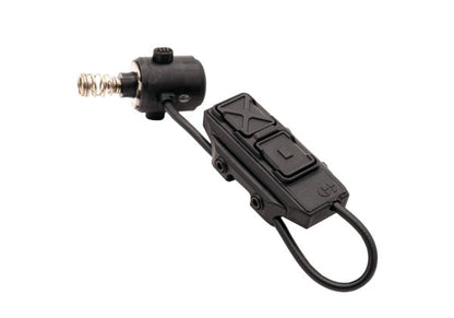 Cloud Defensive REIN デュアルボタンスイッチ-AIRSOFT GOGO エアガン・サバゲー用品通販
