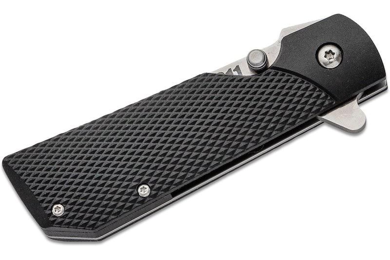 Cold Steel 1911 折りたたみナイフ (CS-20NPJAAZ)-AIRSOFT GOGO エアガン・サバゲー用品通販
