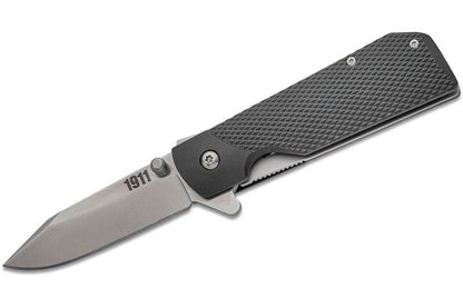 Cold Steel 1911 折りたたみナイフ (CS-20NPJAAZ)-AIRSOFT GOGO エアガン・サバゲー用品通販