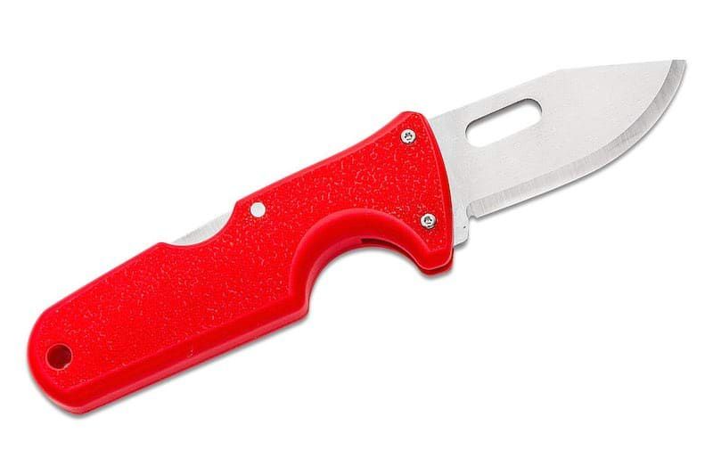 Cold Steel クリック＆カット スロックマスター フォルダーナイフ(CS-40ATZ)-AIRSOFT GOGO エアガン・サバゲー用品通販