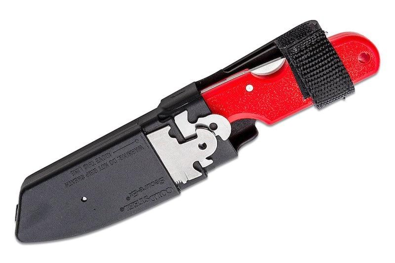 Cold Steel クリック＆カット スロックマスター フォルダーナイフ(CS-40ATZ)-AIRSOFT GOGO エアガン・サバゲー用品通販