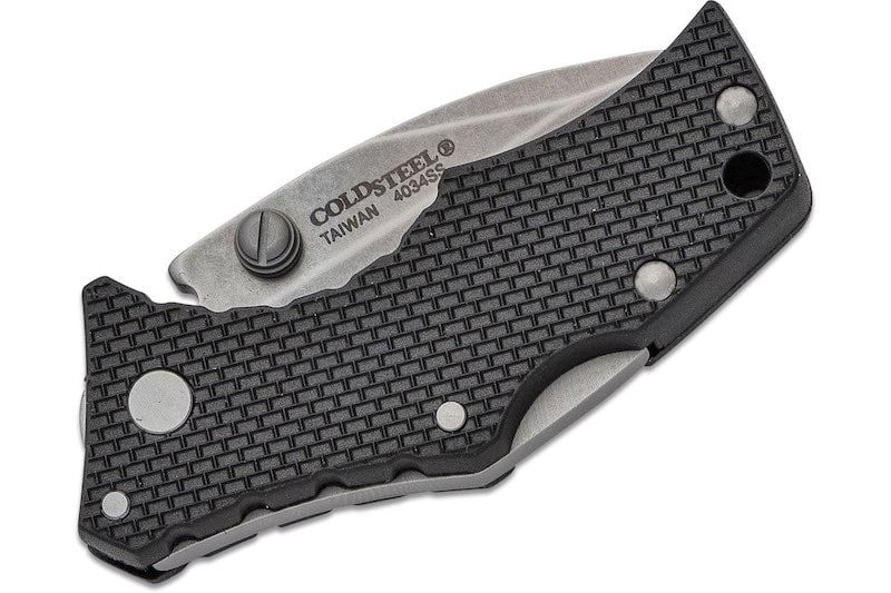 Cold Steel Micro Recon 1 矛形刀（石洗）（CS-27DS）-AIRSOFT GOGO エアガン・サバゲー用品通販