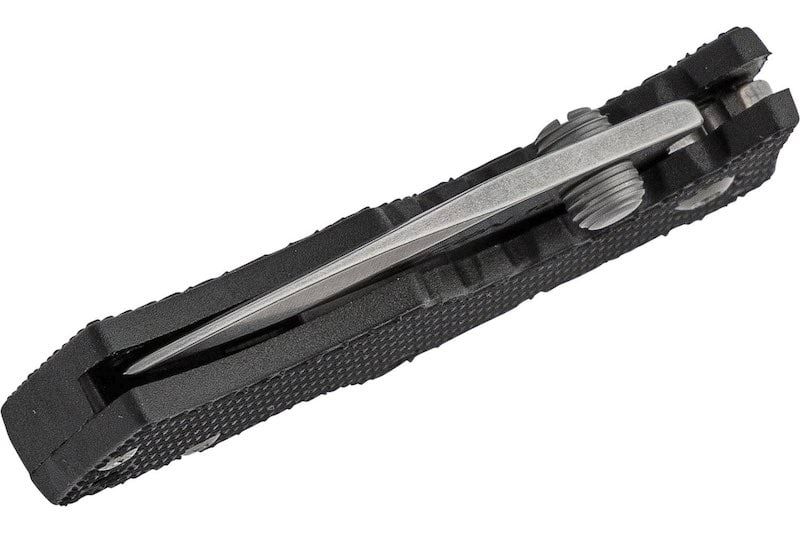 Cold Steel Micro Recon 1 矛形刀（石洗）（CS-27DS）-AIRSOFT GOGO エアガン・サバゲー用品通販