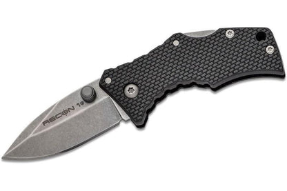 Cold Steel Micro Recon 1 矛形刀（石洗）（CS-27DS）-AIRSOFT GOGO エアガン・サバゲー用品通販