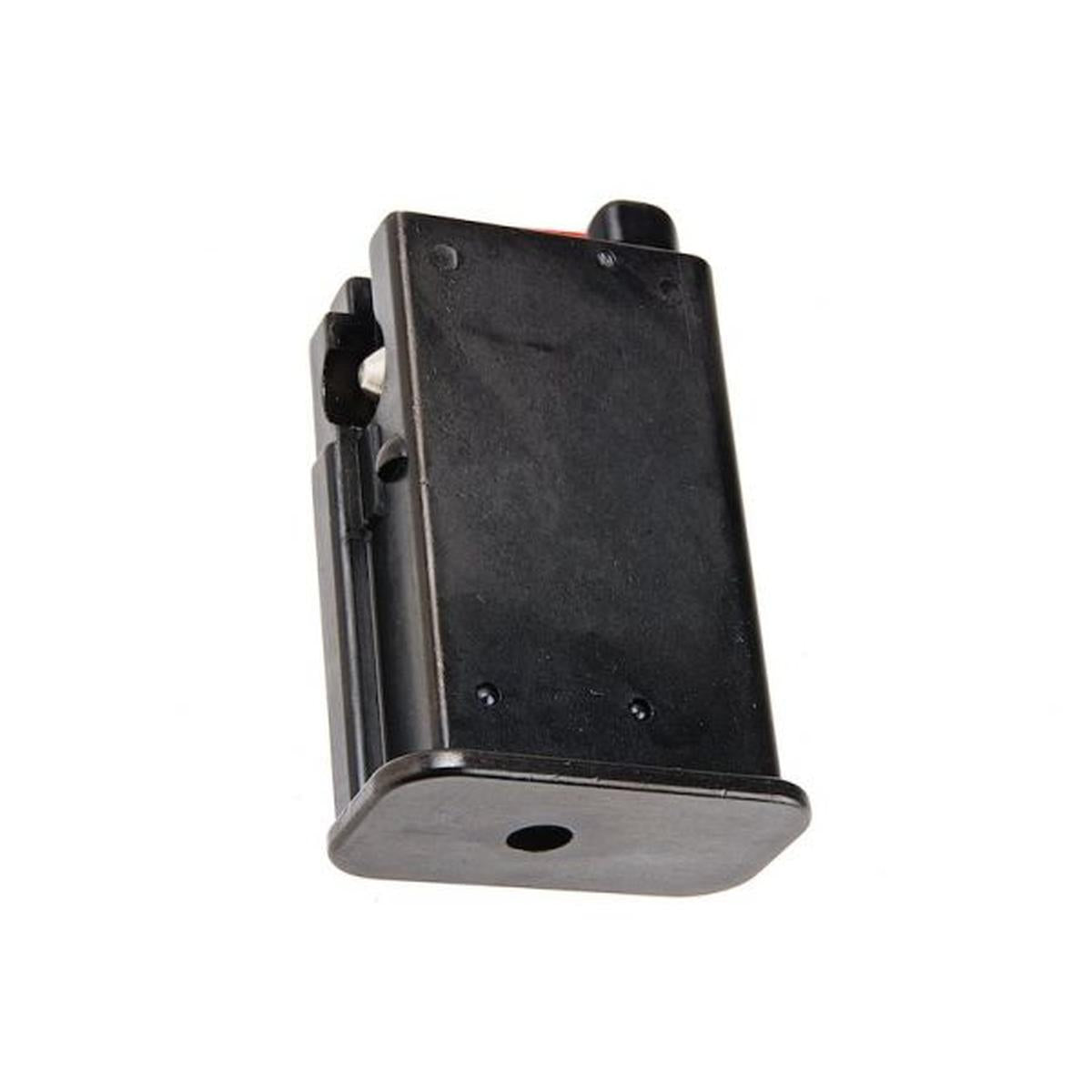 Copy of B&T USW A1 グリーンガスマガジン (24発エアソフトマガジン)(ASG & KJ WORKS製)-AIRSOFT GOGO エアガン・サバゲー用品通販