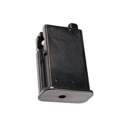Copy of B&T USW A1 グリーンガスマガジン (24発エアソフトマガジン)(ASG & KJ WORKS製)-AIRSOFT GOGO エアガン・サバゲー用品通販