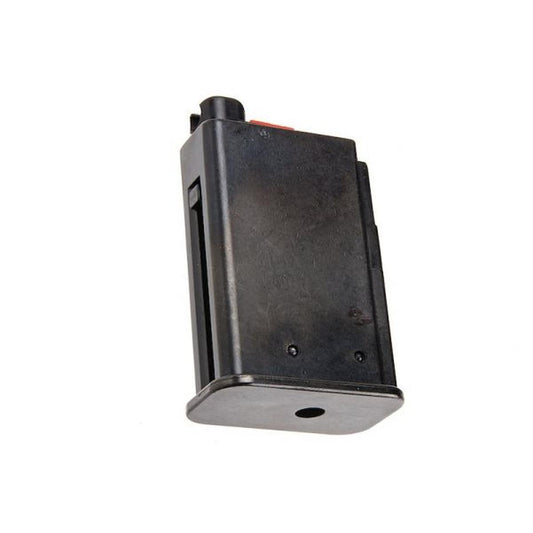 Copy of B&T USW A1 グリーンガスマガジン (24発エアソフトマガジン)(ASG & KJ WORKS製)-AIRSOFT GOGO エアガン・サバゲー用品通販