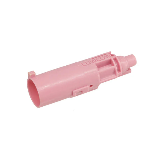 CowCow ピンクムード 強化ローディングノズル マルイ Hi-Capa / M1911 エアソフト用 ( TMHC-107 )-AIRSOFT GOGO エアガン・サバゲー用品通販