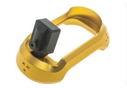 COWCOW Technology AAP01 T01 マグウェル - 金(きん)-AIRSOFT GOGO エアガン・サバゲー用品通販
