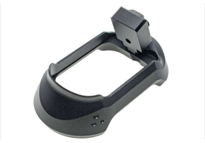 COWCOW Technology AAP01 T01 マグウェル - ブラック-AIRSOFT GOGO エアガン・サバゲー用品通販