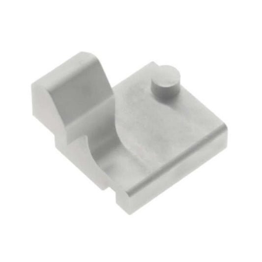 COWCOW TECHNOLOGY アクションアーミー AAP 01 GBB エアソフト セレクター プレート (CNC アルミニウム) - シルバー-AIRSOFT GOGO エアガン・サバゲー用品通販