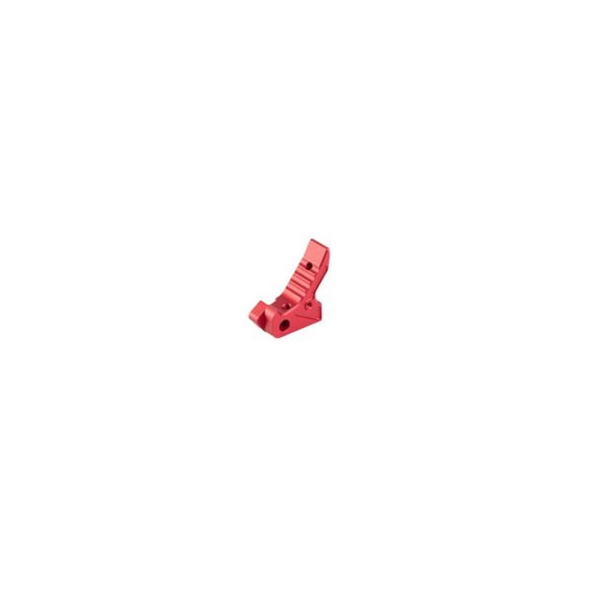COWCOW TECHNOLOGY アクションアーミー AAP01 GBB エアソフト トリガー タイプ A - レッド (東京マルイ G シリーズ GBB と互換性あり)-AIRSOFT GOGO エアガン・サバゲー用品通販