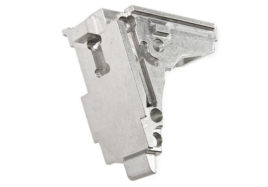 COWCOW Technology VFC Glock GBB エアソフトハンマーハウジング（CNCステンレススチール）-AIRSOFT GOGO エアガン・サバゲー用品通販