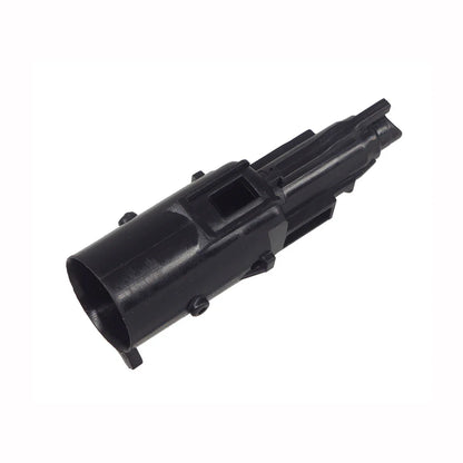 CowCow製強化ローディングノズル（マルイG19 GBB用）（TMG-041）-AIRSOFT GOGO エアガン・サバゲー用品通販