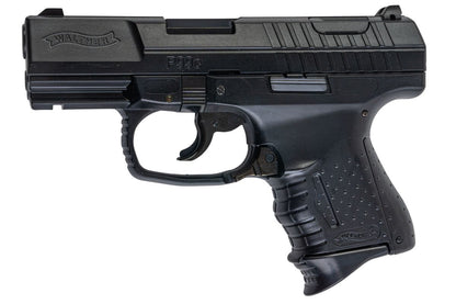 CrownワルサーP99コンパクスプリングエアコッキングピストル（UmarexおよびCarl Waltherのライセンス製品）-AIRSOFT GOGO エアガン・サバゲー用品通販