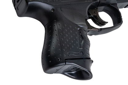 CrownワルサーP99コンパクスプリングエアコッキングピストル（UmarexおよびCarl Waltherのライセンス製品）-AIRSOFT GOGO エアガン・サバゲー用品通販