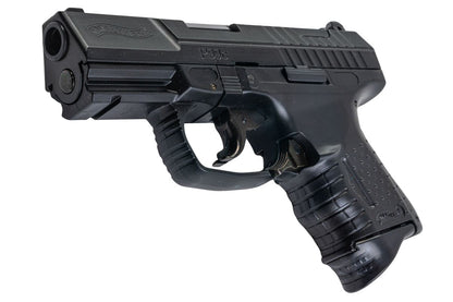 CrownワルサーP99コンパクスプリングエアコッキングピストル（UmarexおよびCarl Waltherのライセンス製品）-AIRSOFT GOGO エアガン・サバゲー用品通販