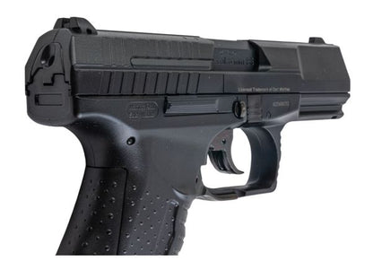 CrownワルサーP99スプリングエアコッキングピストル（UmarexおよびCarl Waltherのライセンス製品）-AIRSOFT GOGO エアガン・サバゲー用品通販