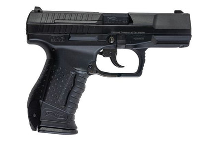 CrownワルサーP99スプリングエアコッキングピストル（UmarexおよびCarl Waltherのライセンス製品）-AIRSOFT GOGO エアガン・サバゲー用品通販