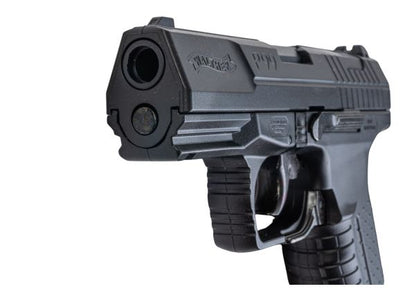 CrownワルサーP99スプリングエアコッキングピストル（UmarexおよびCarl Waltherのライセンス製品）-AIRSOFT GOGO エアガン・サバゲー用品通販