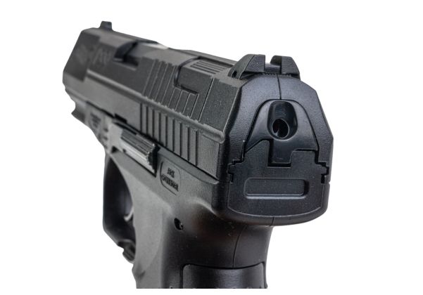 CrownワルサーP99スプリングエアコッキングピストル（UmarexおよびCarl Waltherのライセンス製品）-AIRSOFT GOGO エアガン・サバゲー用品通販