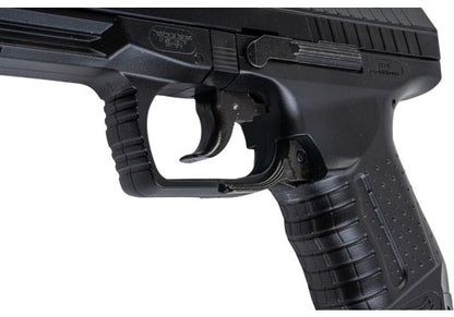 CrownワルサーP99スプリングエアコッキングピストル（UmarexおよびCarl Waltherのライセンス製品）-AIRSOFT GOGO エアガン・サバゲー用品通販