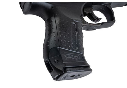 CrownワルサーP99スプリングエアコッキングピストル（UmarexおよびCarl Waltherのライセンス製品）-AIRSOFT GOGO エアガン・サバゲー用品通販