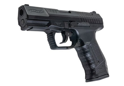 CrownワルサーP99スプリングエアコッキングピストル（UmarexおよびCarl Waltherのライセンス製品）-AIRSOFT GOGO エアガン・サバゲー用品通販