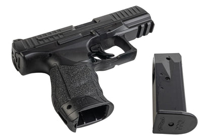CrownワルサーPPQスプリングエアコッキングピストル（UmarexおよびCarl Waltherのライセンス製品）-AIRSOFT GOGO エアガン・サバゲー用品通販